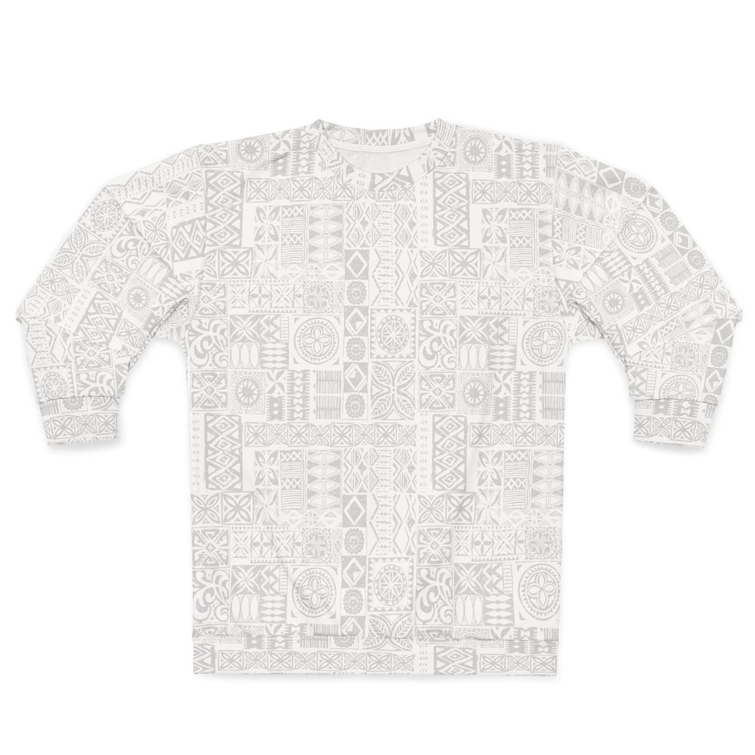 Unisex Sweatshirt - White Sunday - AU/NZ/USA