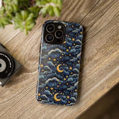 Tough Phone Case - Celestial - AU/NZ/USA