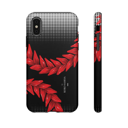 Tough Phone Case - Ula Fala - Limited Edition