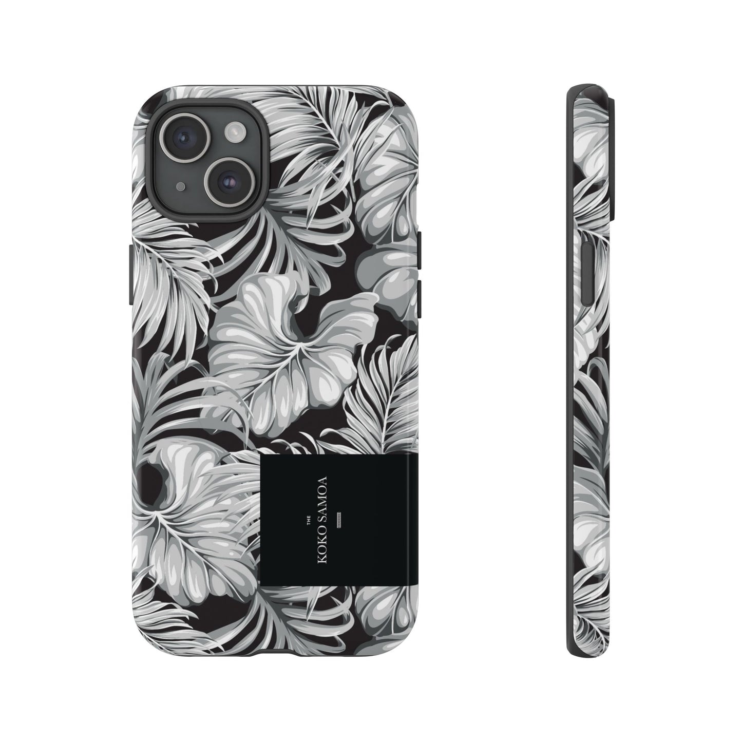 Tough Phone Case - Falealili Shades - AU/NZ/USA