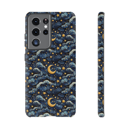 Tough Phone Case - Celestial - AU/NZ/USA