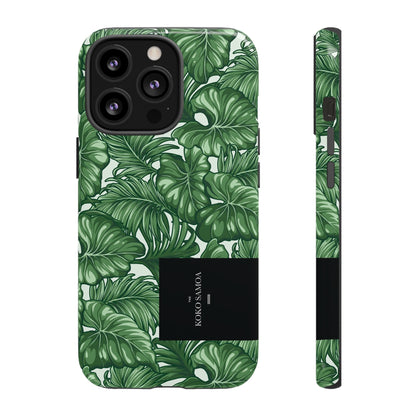 Tough Phone Case - Saoluafata Canopy - AU/NZ/USA