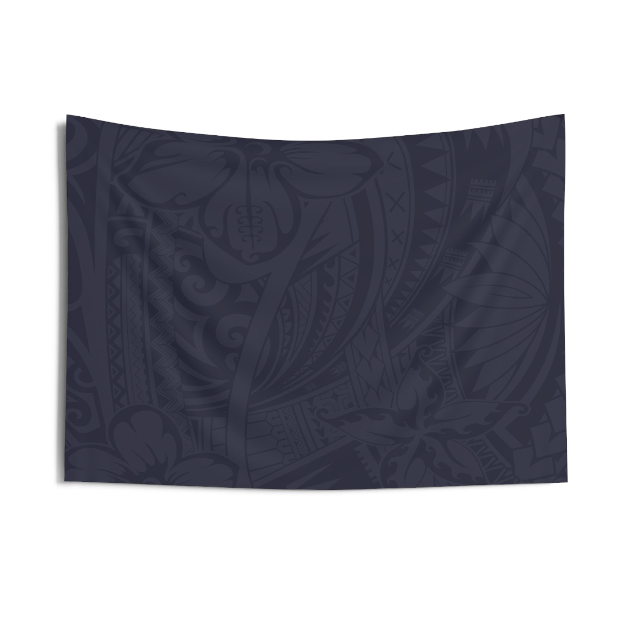 Wall Tapestry - Blue Bloom - AU/NZ/USA
