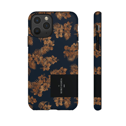 Tough Phone Case - Fagaloa Twilight - Limited Edition - Coming Soon