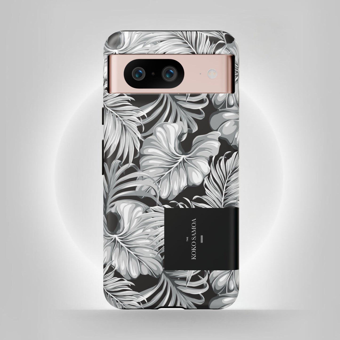 Tough Phone Case - Falealili Shades - AU/NZ/USA