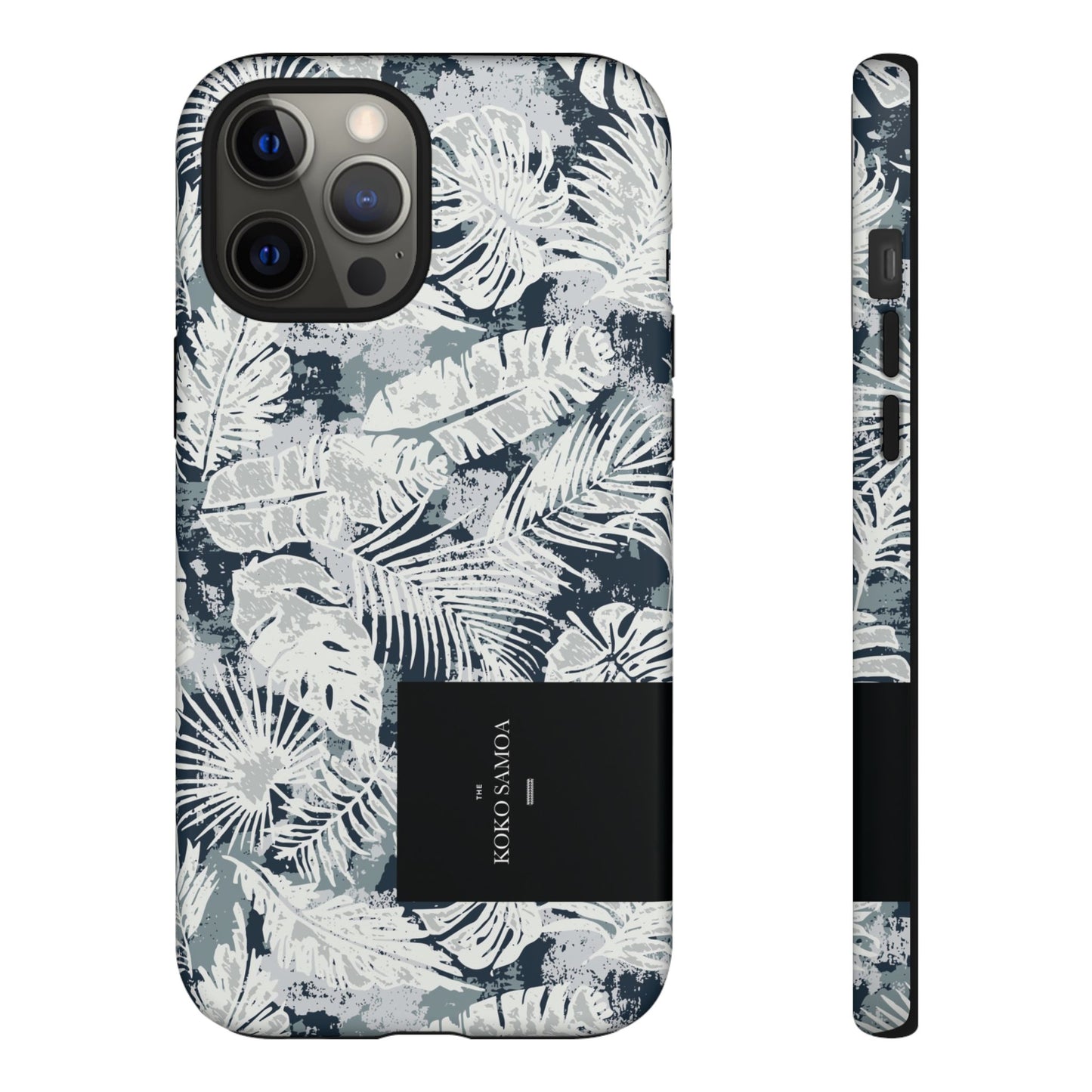 Tough Phone Case - Tiavi Mist - Limited Edition - Coming Soon