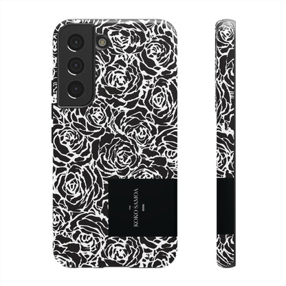 Tough Phone Case - Faleasiu Nights - AU/NZ/USA