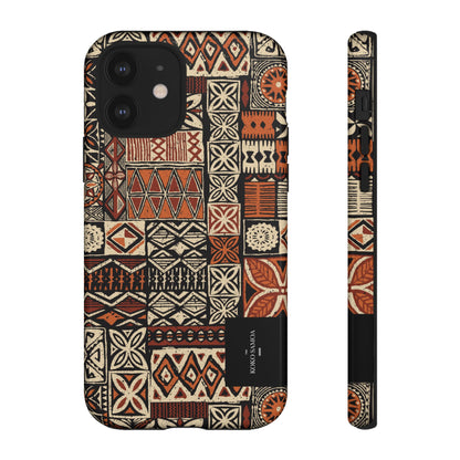 Tough Phone Case - Elei - AU/NZ/USA