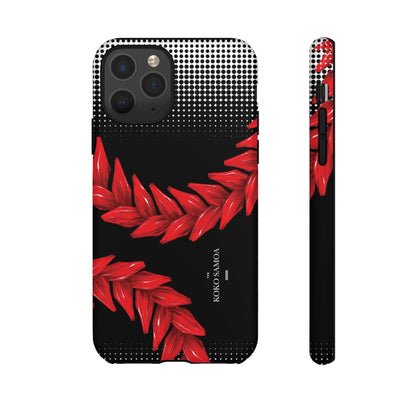 Tough Phone Case - Ula Fala - Limited Edition