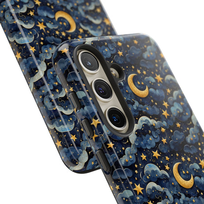 Tough Phone Case - Celestial - AU/NZ/USA