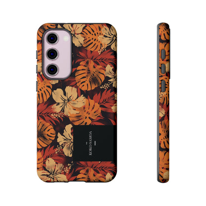 Tough Phone Case - Lalomanu Ember - Limited Edition - Coming Soon