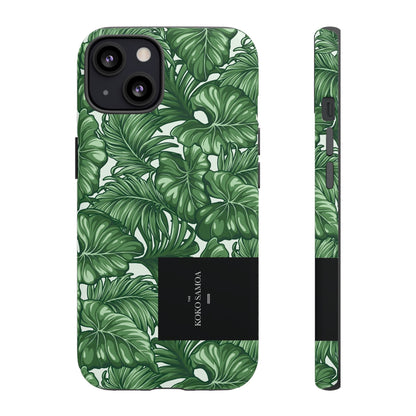 Tough Phone Case - Saoluafata Canopy - AU/NZ/USA