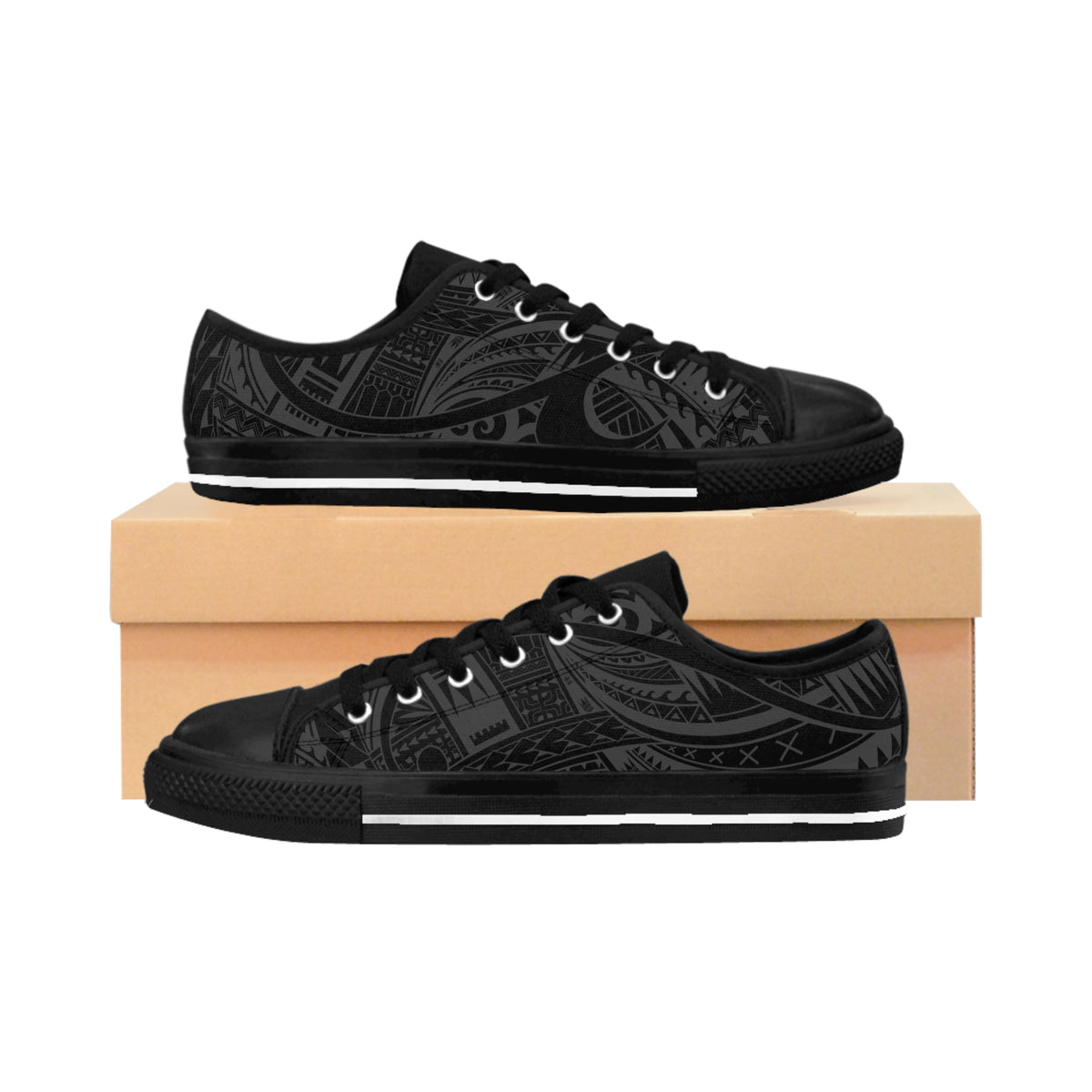 Men's Sneakers - Warrior - AU/NZ