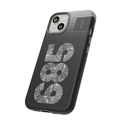 Tough Phone Case - '685' - Limited Edition