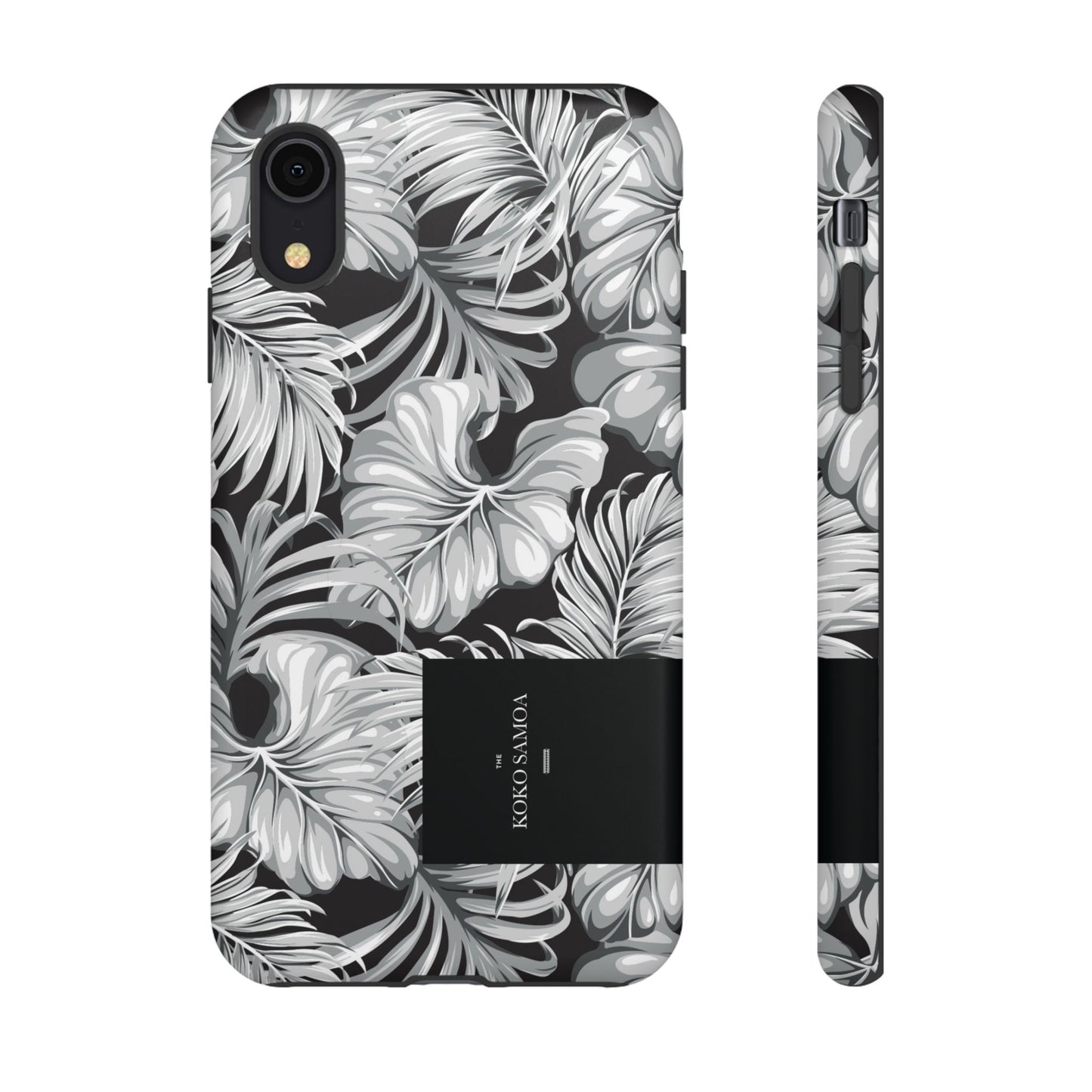 Tough Phone Case - Falealili Shades - AU/NZ/USA