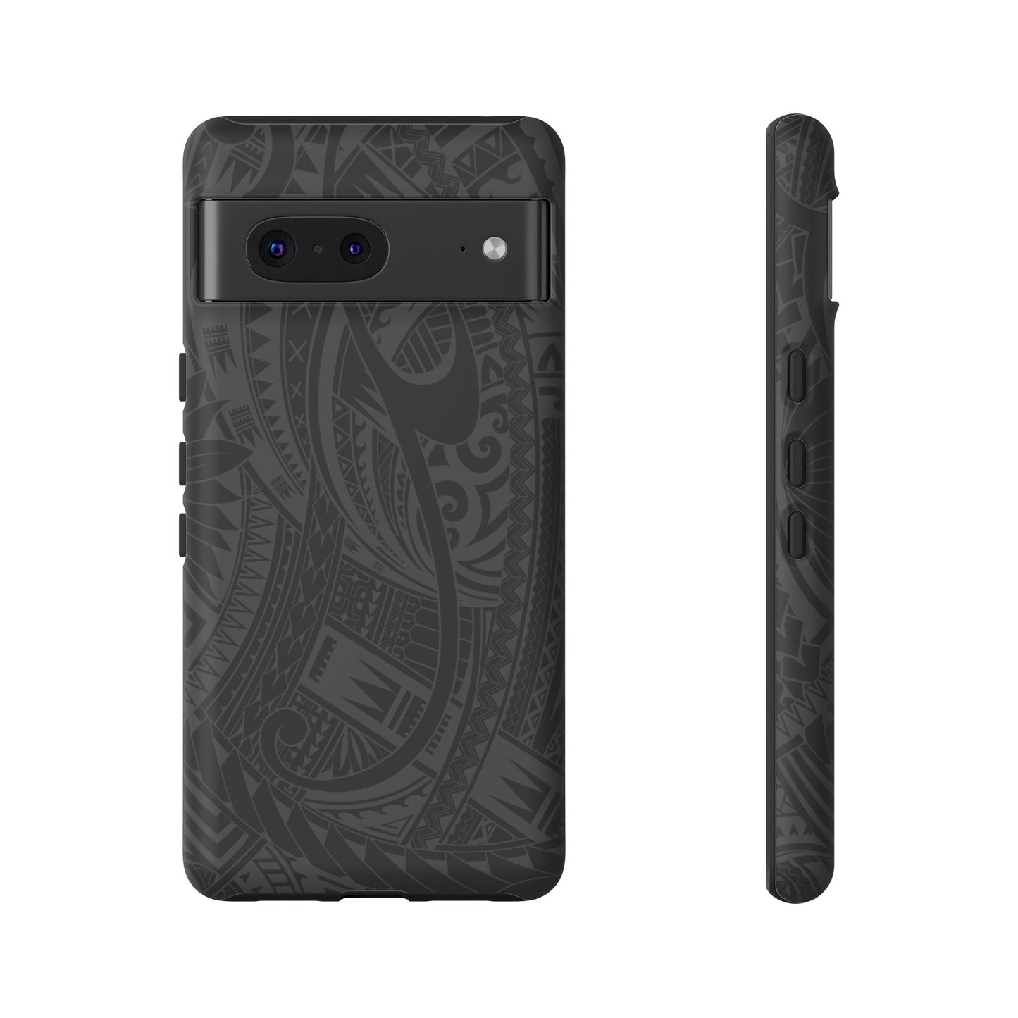 Tough Phone Case - Warrior - AU/NZ/USA