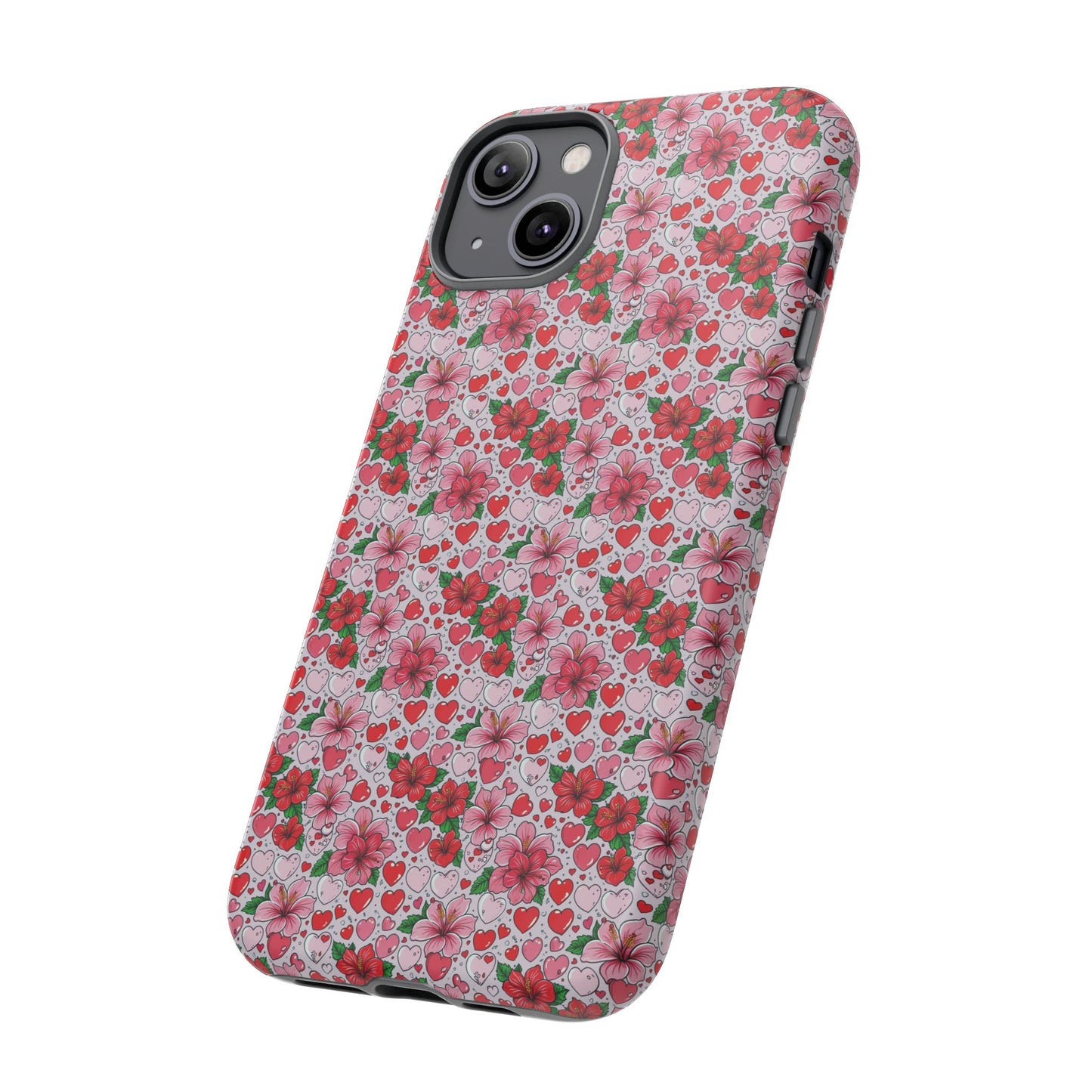 Tough Phone Case - Valentine's