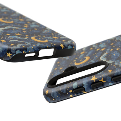 Tough Phone Case - Celestial - AU/NZ/USA