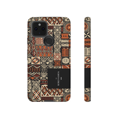 Tough Phone Case - Elei - Limited Edition