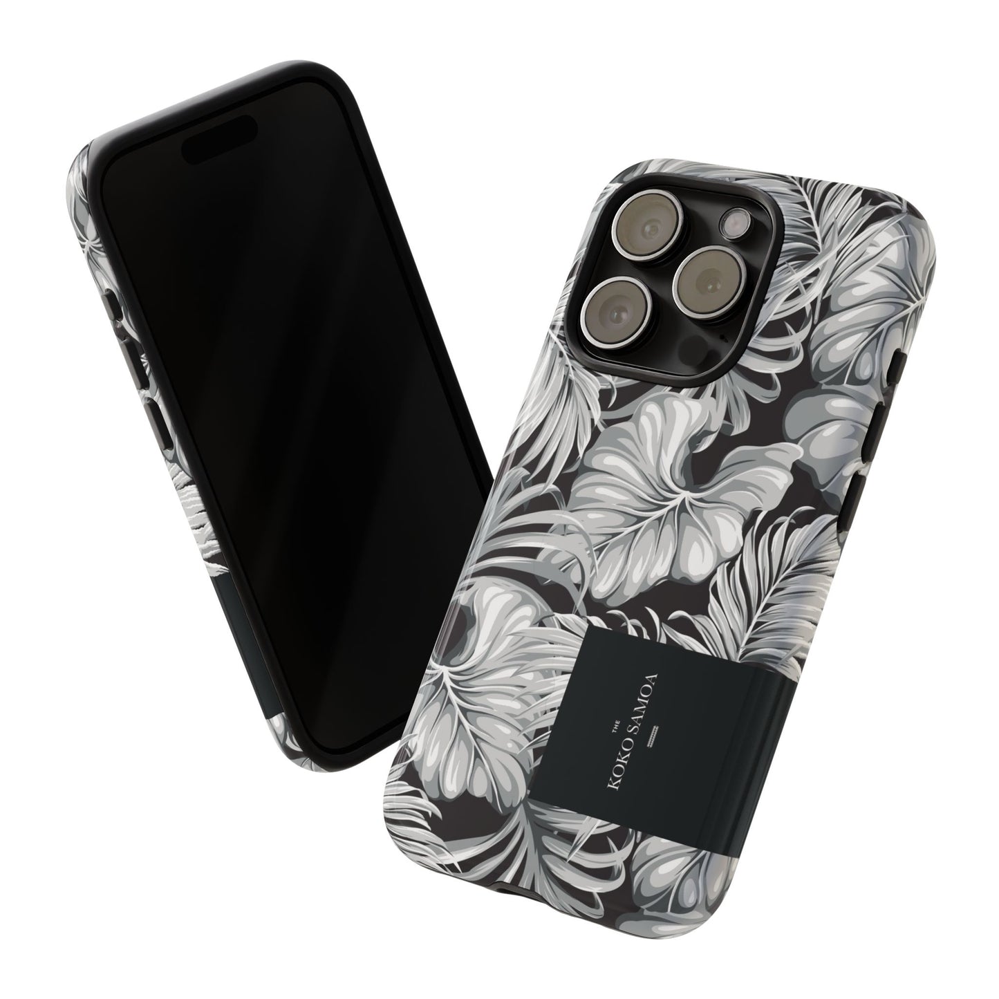 Tough Phone Case - Falealili Shades - AU/NZ/USA