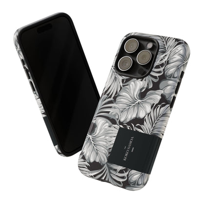 Tough Phone Case - Falealili Shades - AU/NZ/USA