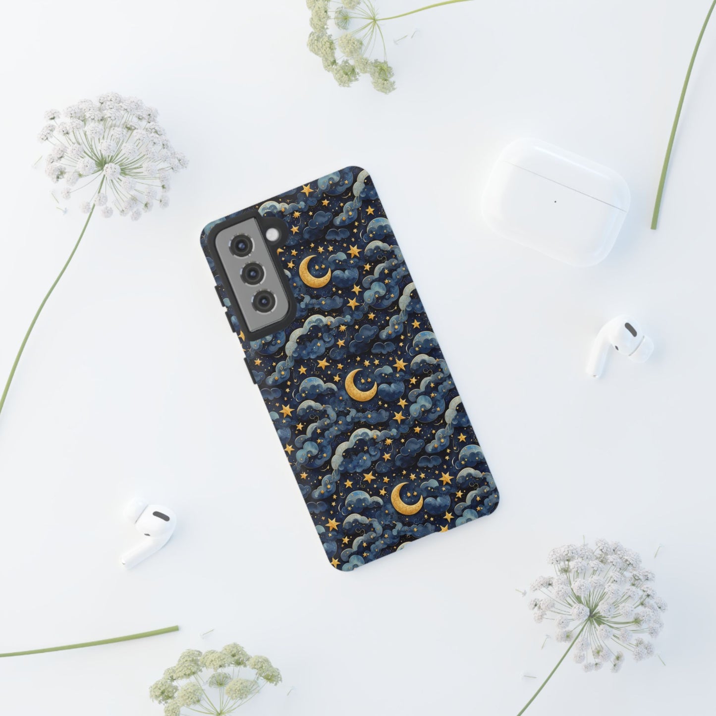 Tough Phone Case - Celestial - AU/NZ/USA