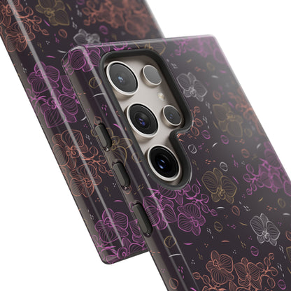 Tough Phone Case - Power Petals - AU/NZ/USA