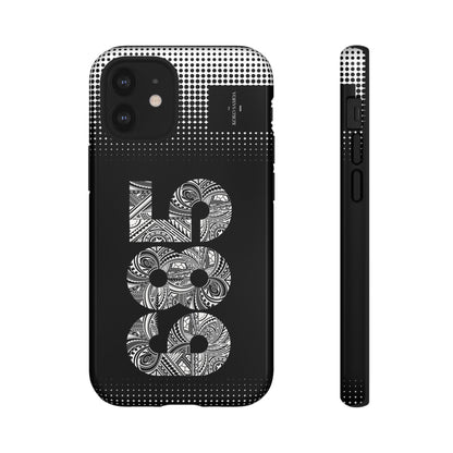 Tough Phone Case - '685' - Limited Edition