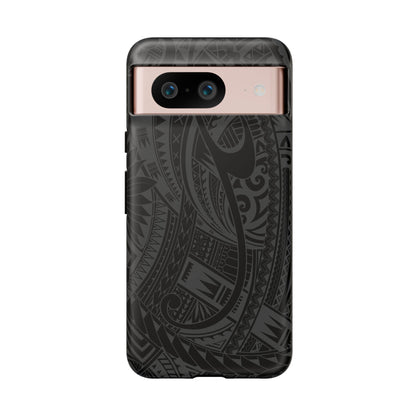 Tough Phone Case - Warrior - AU/NZ/USA