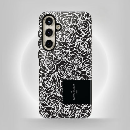 Tough Phone Case - Faleasiu Nights - AU/NZ/USA