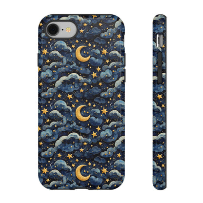 Tough Phone Case - Celestial - AU/NZ/USA