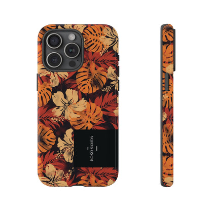 Tough Phone Case - Lalomanu Ember - Limited Edition - Coming Soon