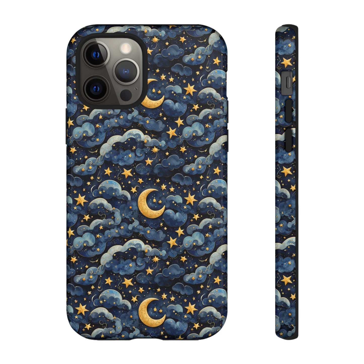 Tough Phone Case - Celestial - AU/NZ/USA