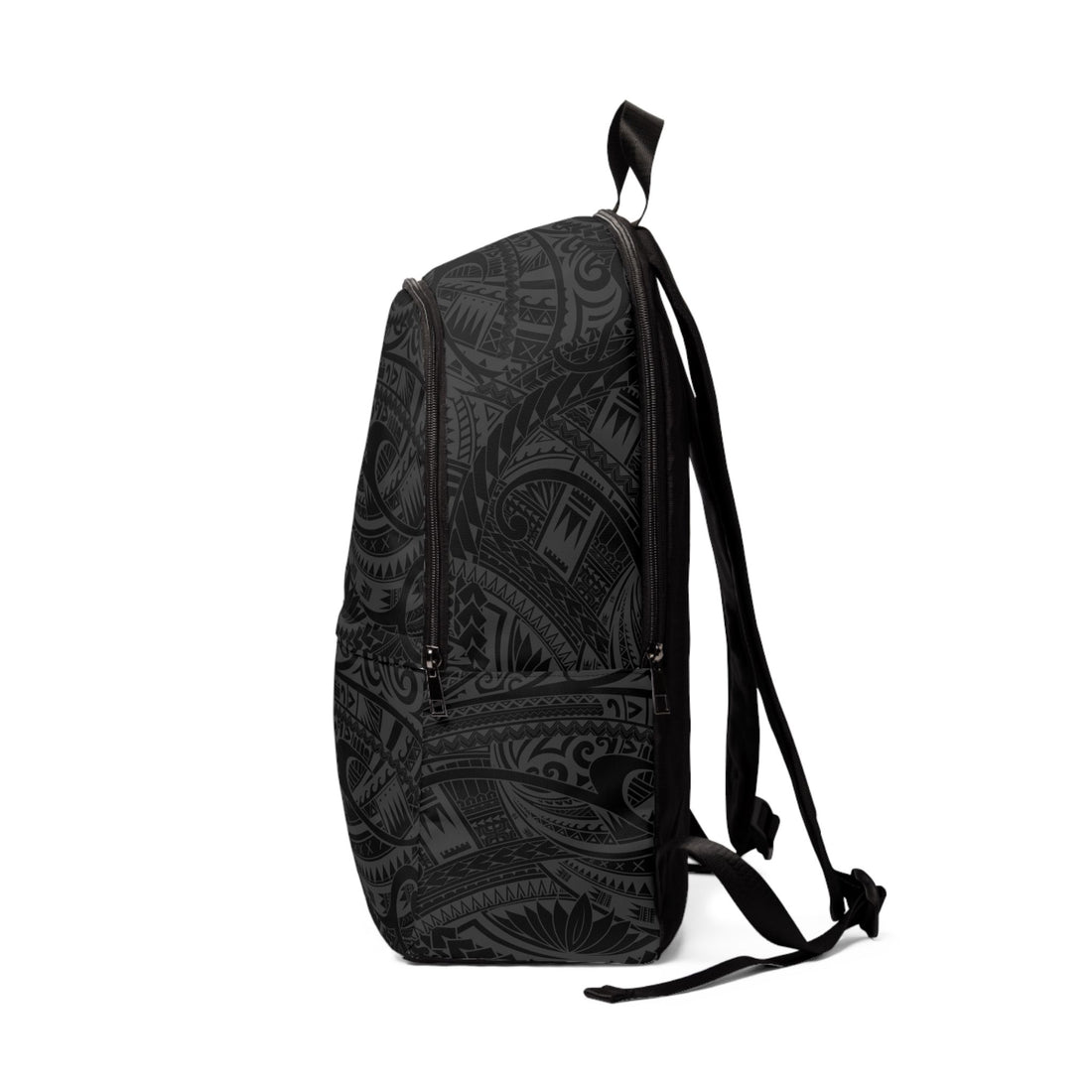 Fabric Backpack - Warrior - AU/NZ