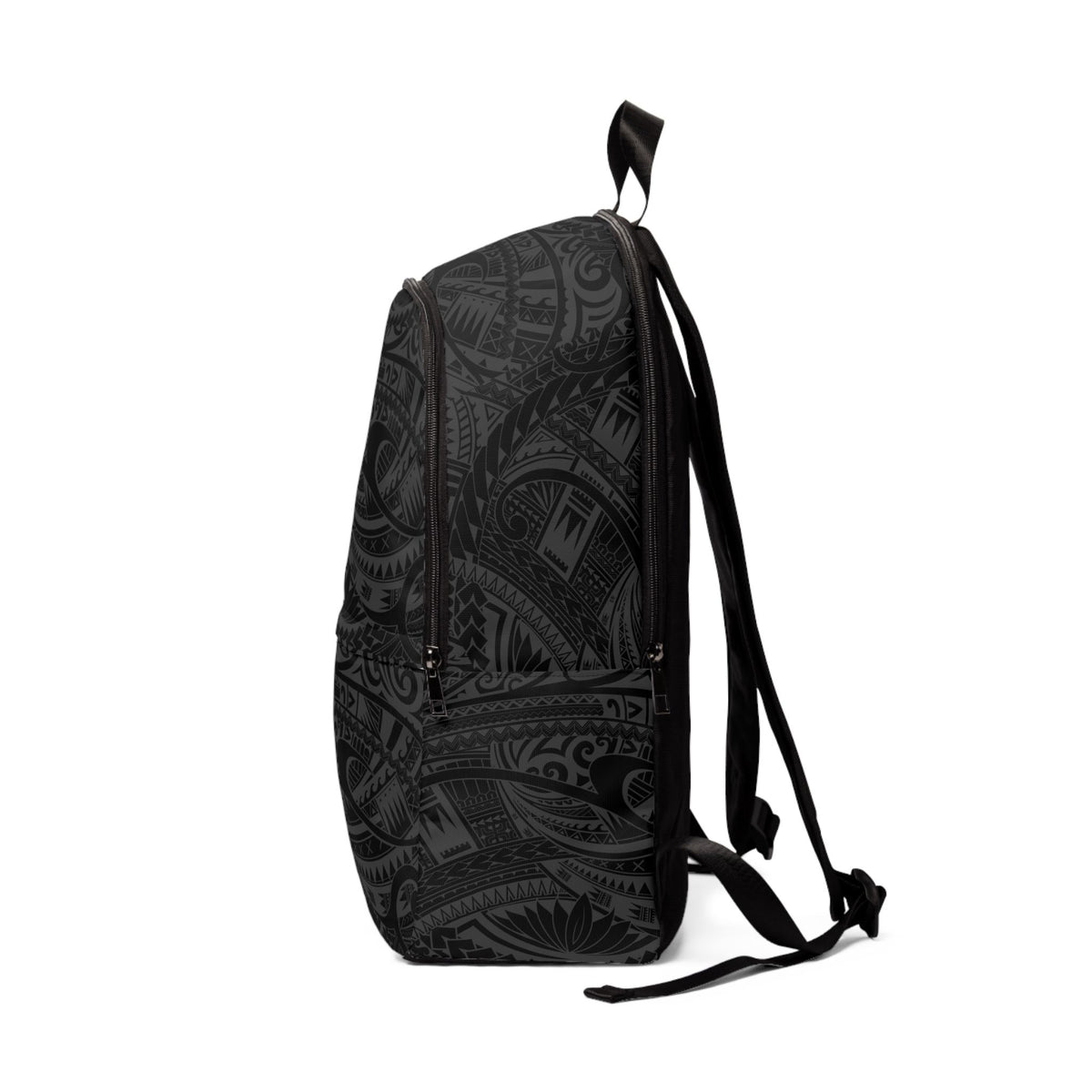 Fabric Backpack - Warrior - AU/NZ