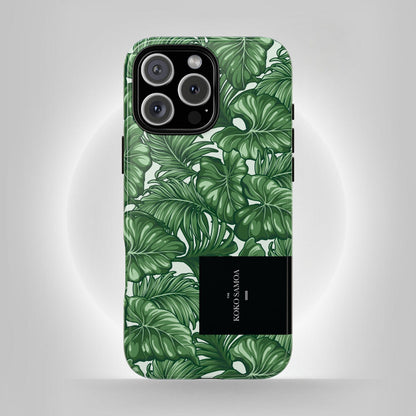 Tough Phone Case - Saoluafata Canopy - AU/NZ/USA