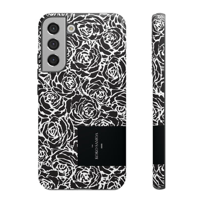 Tough Phone Case - Faleasiu Nights - AU/NZ/USA