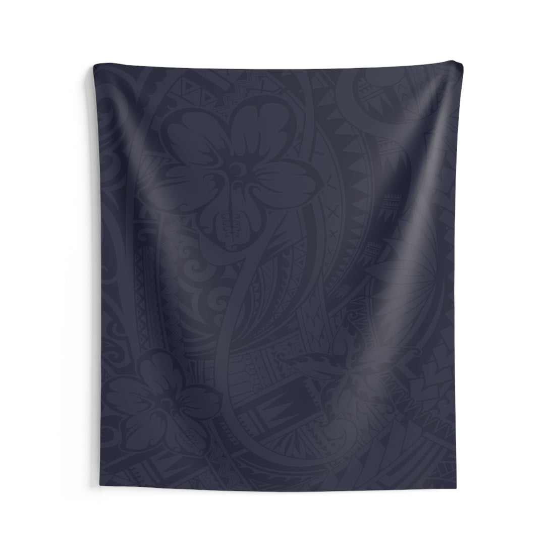 Wall Tapestry - Blue Bloom - AU/NZ/USA