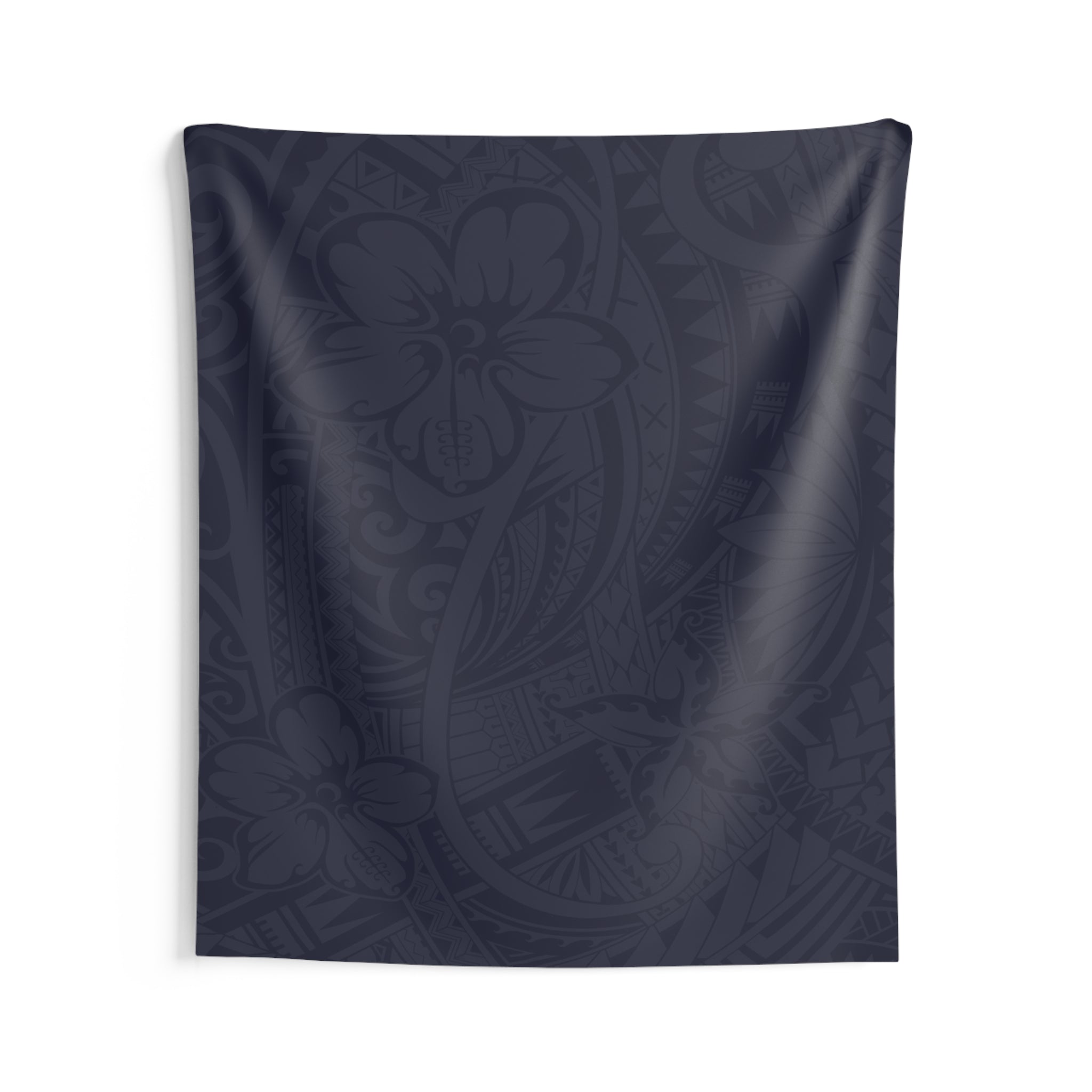 Wall Tapestry - Blue Bloom - AU/NZ/USA