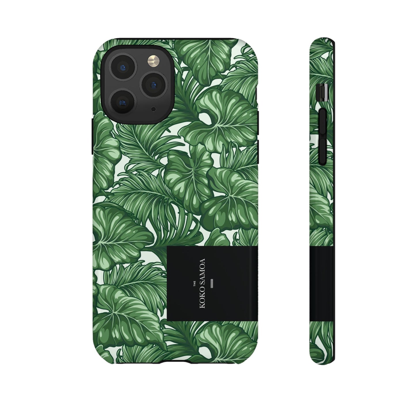 Tough Phone Case - Saoluafata Canopy - AU/NZ/USA