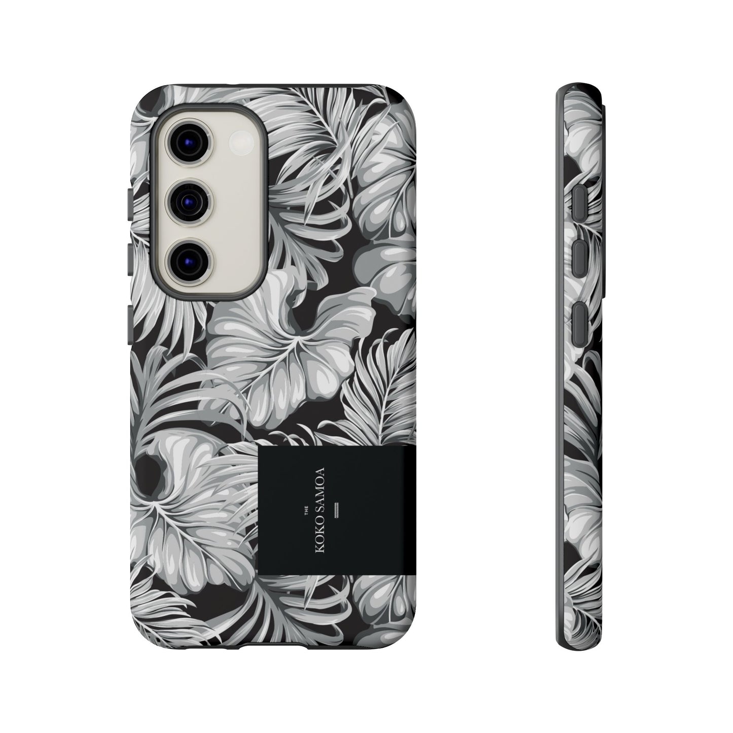 Tough Phone Case - Falealili Shades - AU/NZ/USA