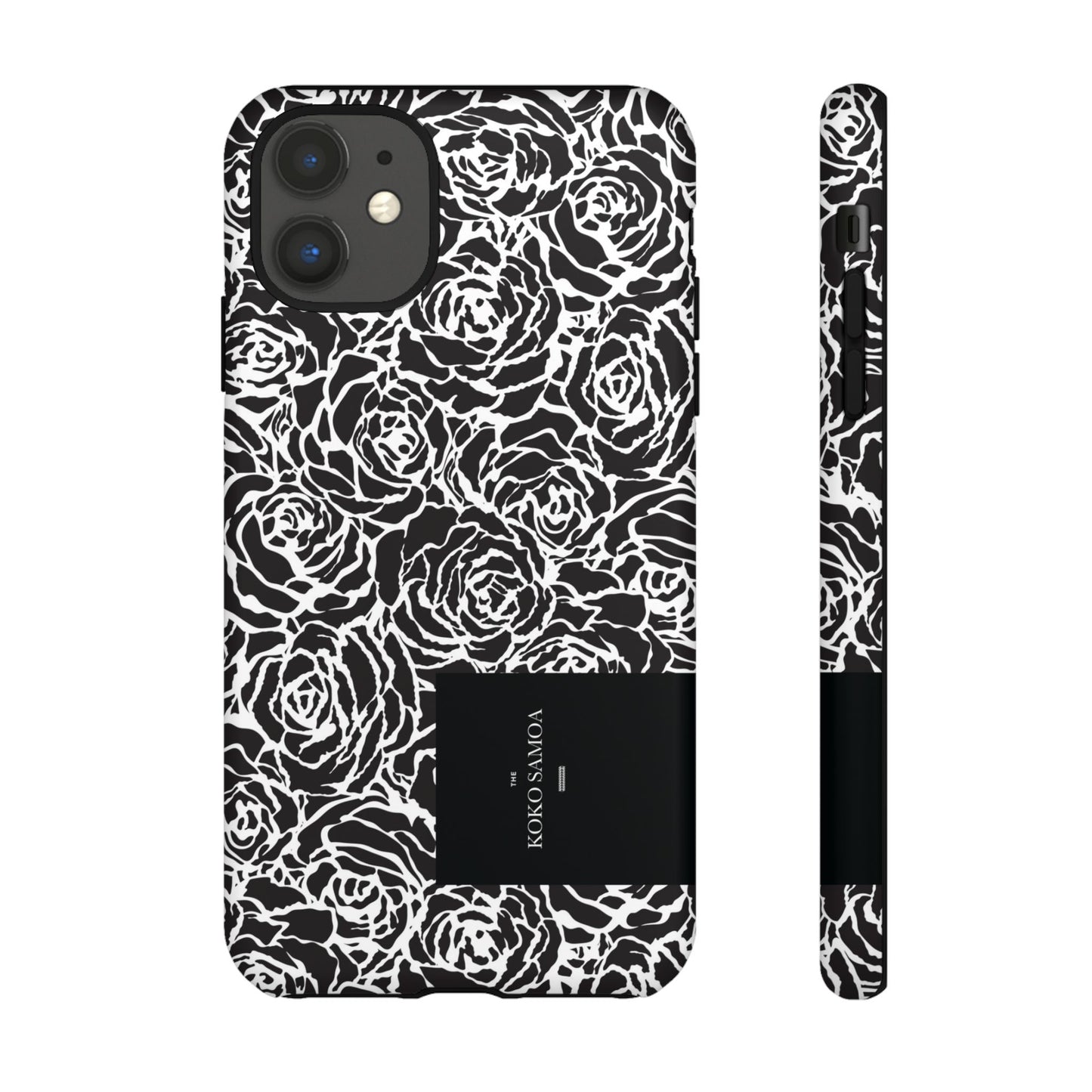 Tough Phone Case - Faleasiu Nights - AU/NZ/USA