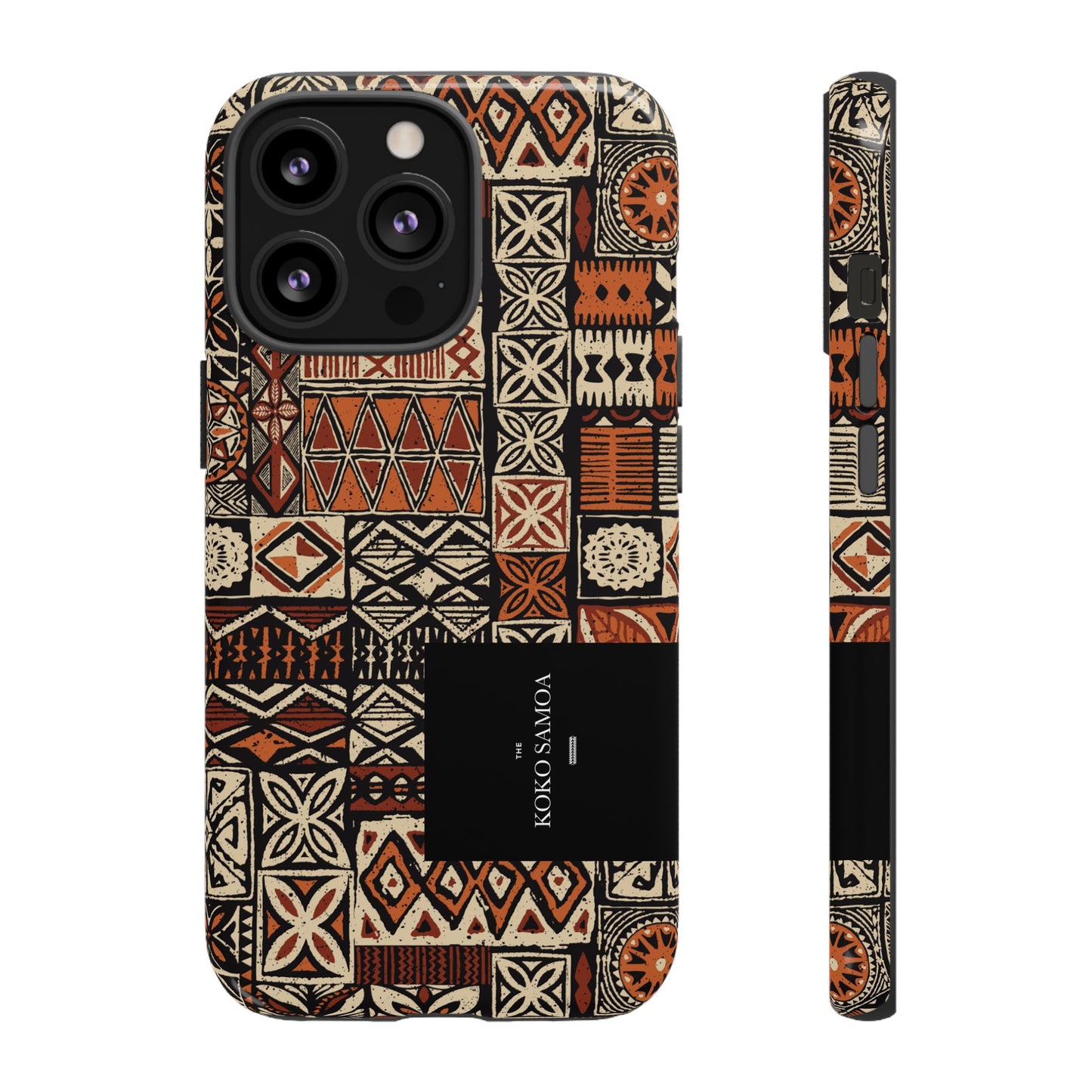 Tough Phone Case - Elei - Limited Edition