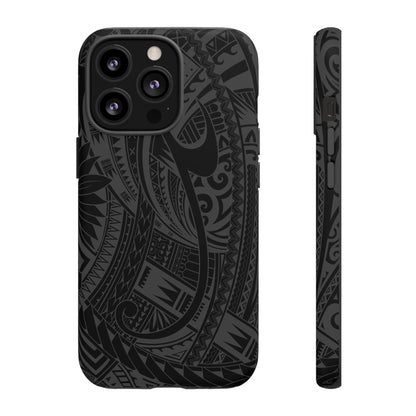 Tough Phone Case - Warrior - AU/NZ/USA