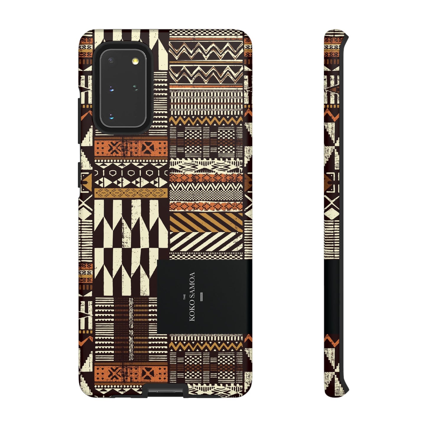 Tough Phone Case - Apia Mosaic - AU/NZ/USA