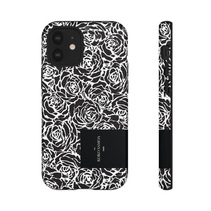 Tough Phone Case - Faleasiu Nights - AU/NZ/USA