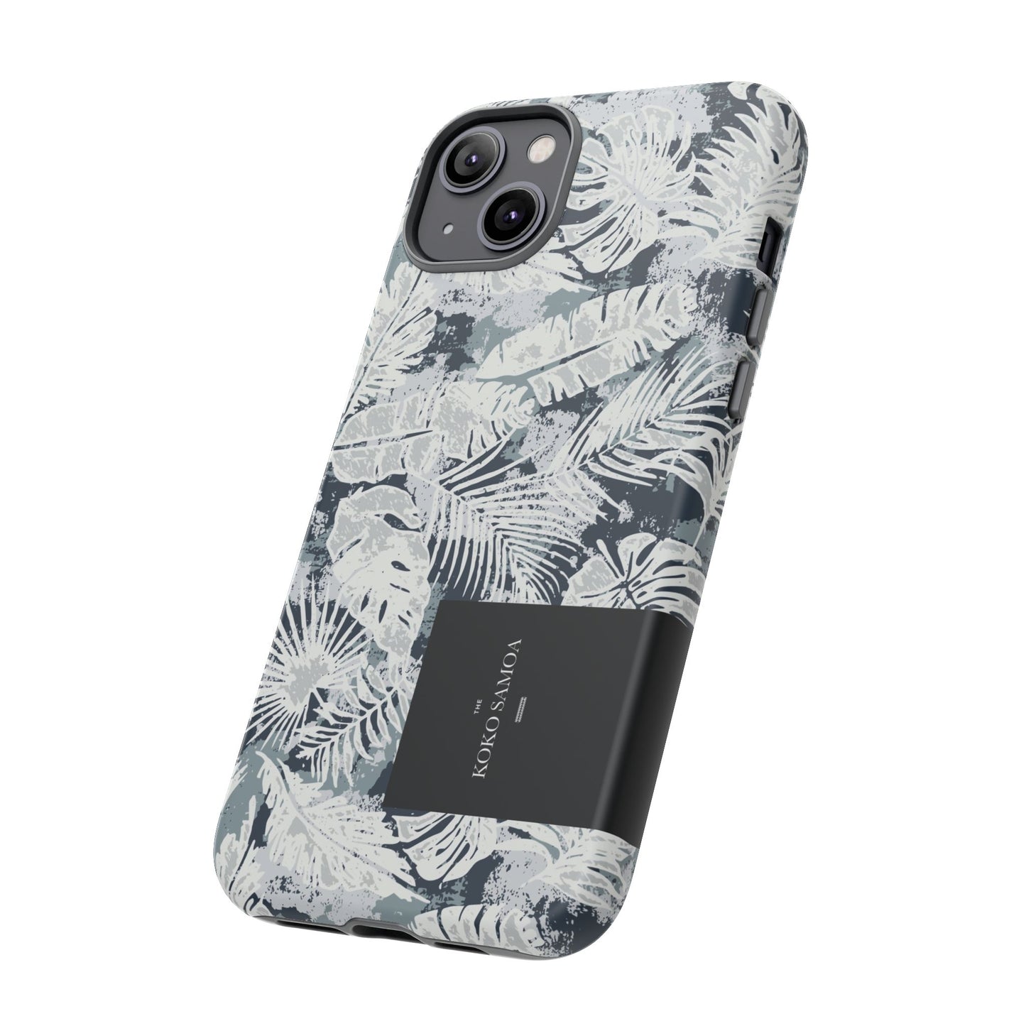 Tough Phone Case - Tiavi Mist - Limited Edition - Coming Soon