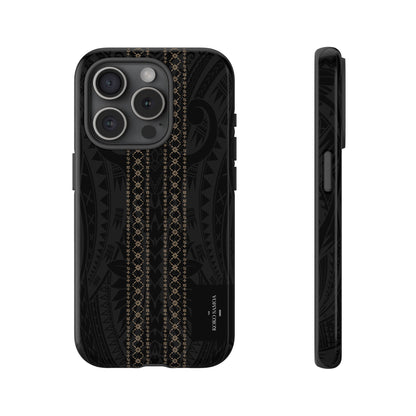 Tough Phone Case - Malu - AU/NZ/USA