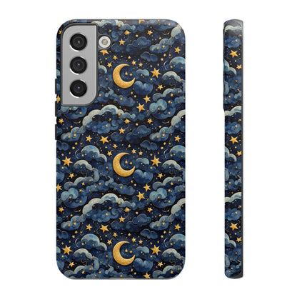 Tough Phone Case - Celestial - AU/NZ/USA