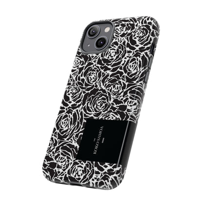 Tough Phone Case - Faleasiu Nights - AU/NZ/USA